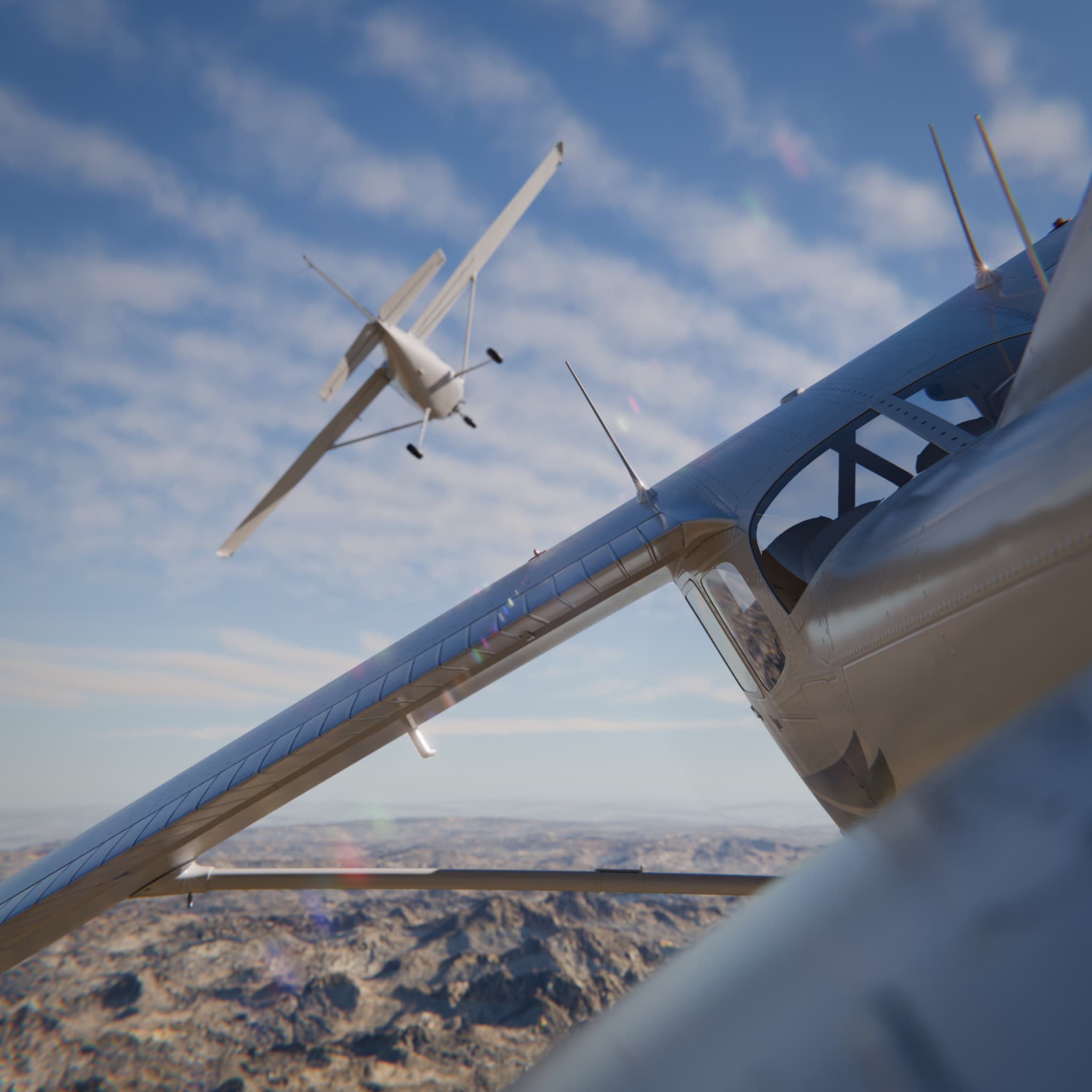Flight Instructor